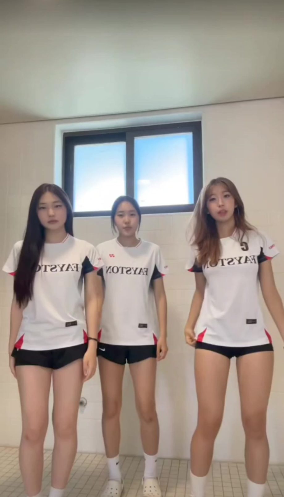 People On TikTok
