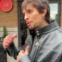 @levibentlee Dinner @ Lee Restaurant in Toronto  …