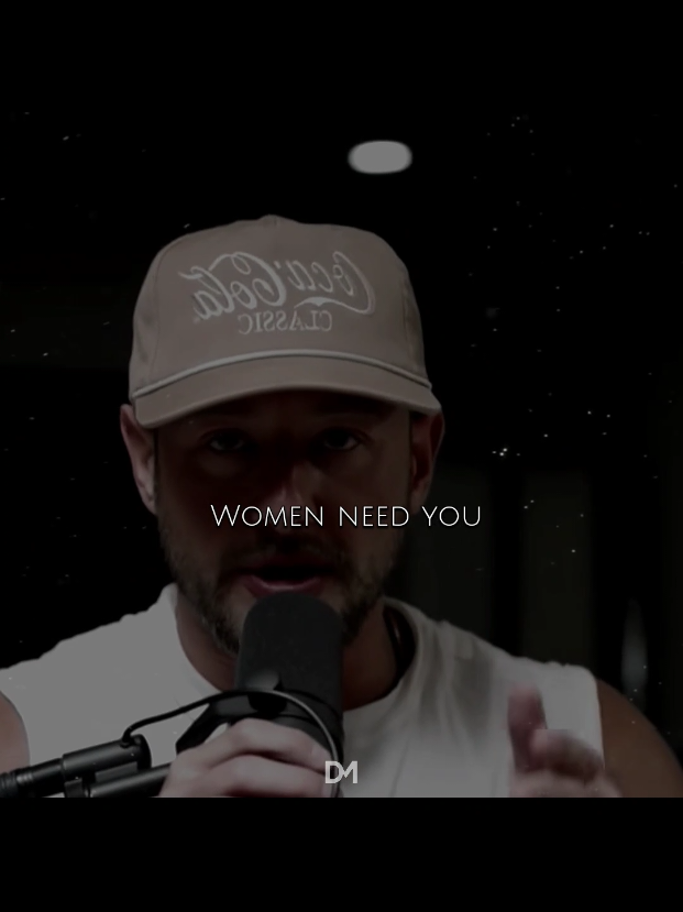 @dailydoseof_media The more desperate you act, the faster attraction disappears….