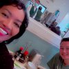 @suzywill So good to enjoy good food (Singapore noodles so delicious ) with a go…