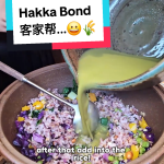 @sgmustwatchla Famous Nanyang Hakka Food (below ) by Pretty Lady Boss… Wow….