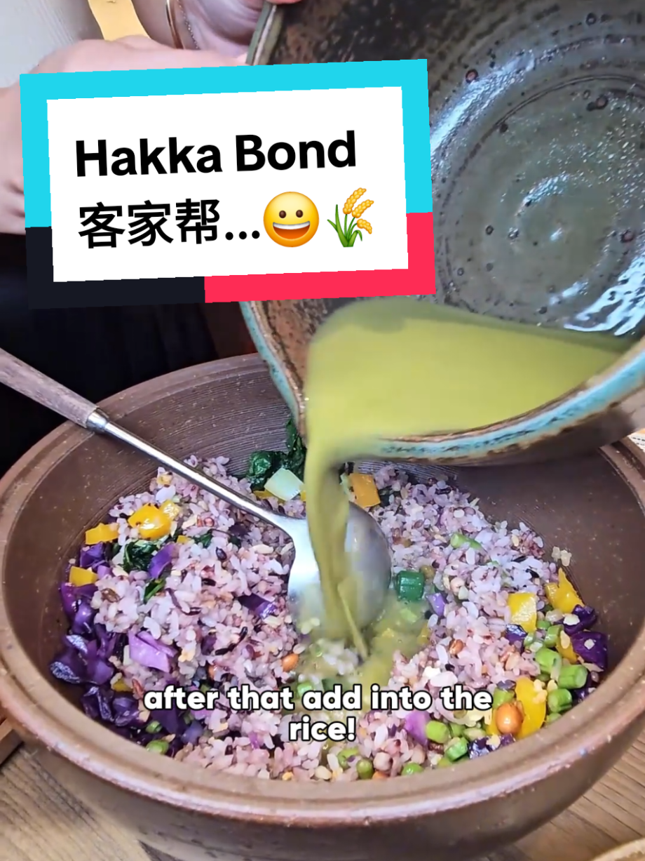 @sgmustwatchla Famous Nanyang Hakka Food (below ) by Pretty Lady Boss… Wow…. @sgmustwatchla Famous Nanyang Hakka Food (below ) by Pretty Lady Boss… Wow….