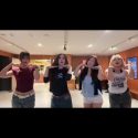 People On TikTok