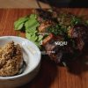 @bypearlyn I may or may not have ate an entire cow that day …..  the art of wagy…