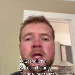 @hopefulromanticdating Getting a girlfriend isn’t complicated, it’s just difficu…