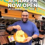 @sghalaldeals Are you looking for new supper spot in Singapore? Muslim-owned @al…