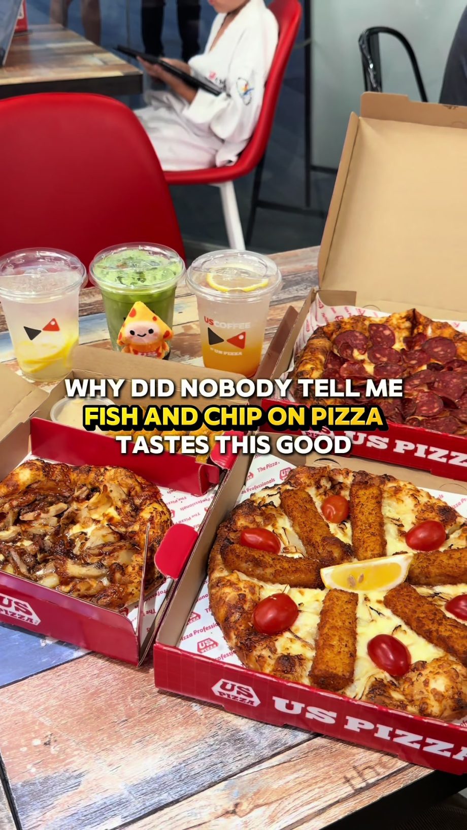 @kai_jiakholiao WESTIES! Did you know US Pizza is at West Coast Plaza? Now you d…