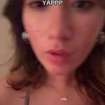 @datingcoachdiehl this is actually genius to use on bumble as your “opening line…