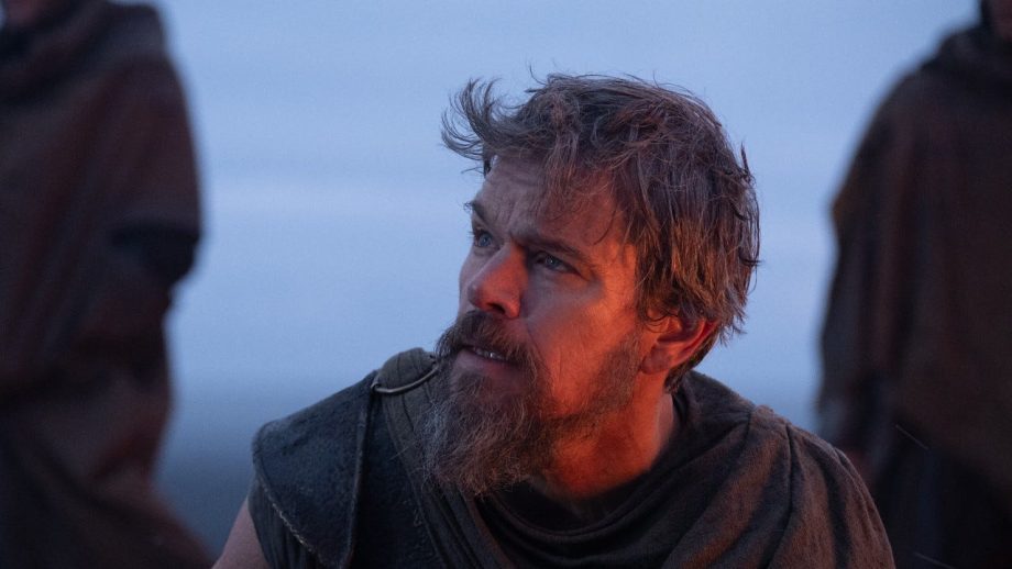 Christopher Nolan The Odyssey Movie Discord Campaign Details