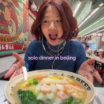 @joiebaoz if it soup, I eat  sorry I can’t seem to find the details of this rest…