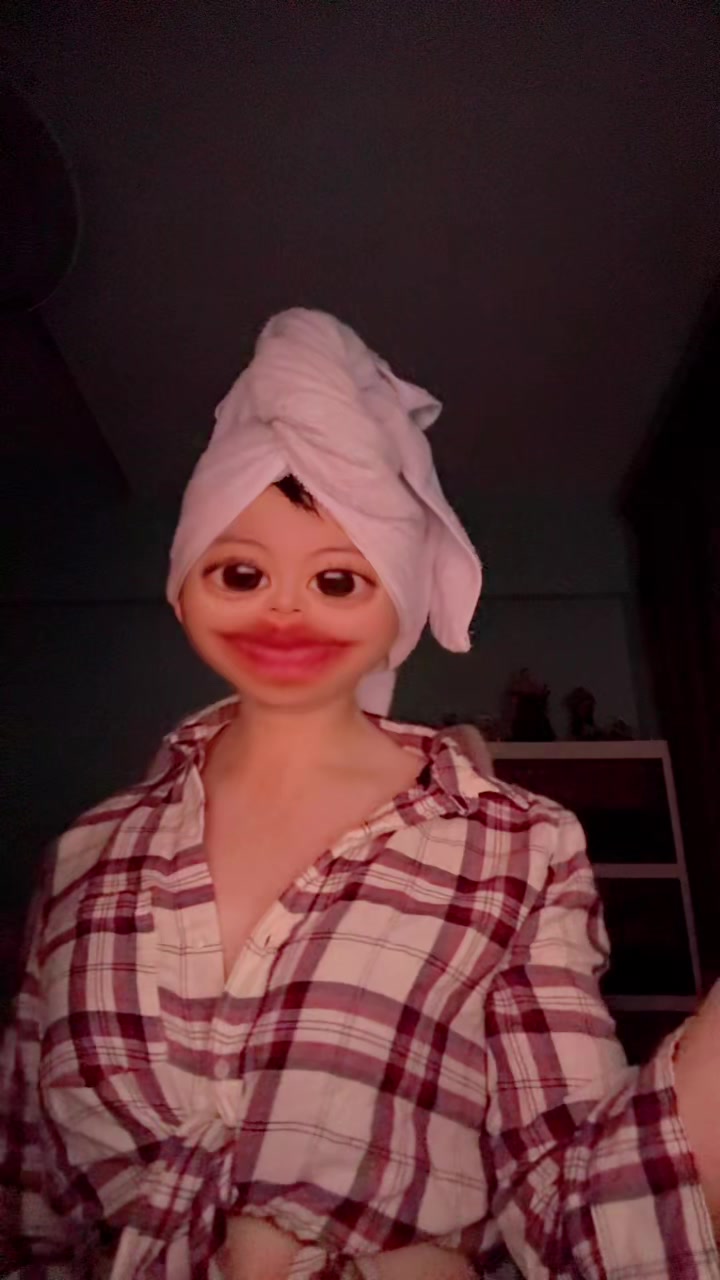 People On TikTok