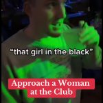 @threeminuteadvice Approaching women is easy if you have a great strategy. Clic… @threeminuteadvice Approaching women is easy if you have a great strategy. Clic…