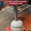 @comfortchomper Bringing parents to try heytea KING JASMINE GUAVA FLAVOURED ICE …