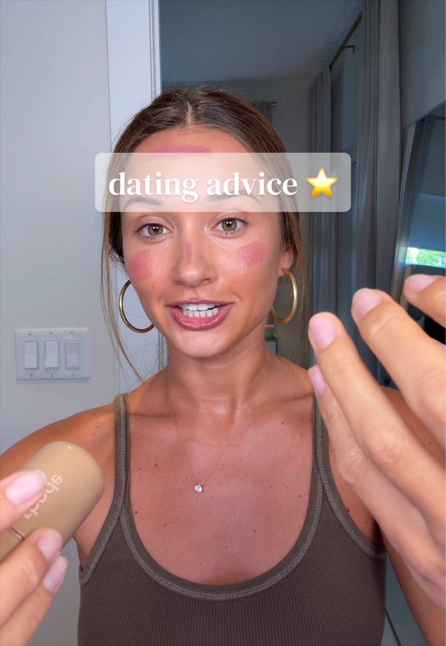 @breakfastatbetsys heheheh I love being a girl #singlelife #datingadvice #dating…