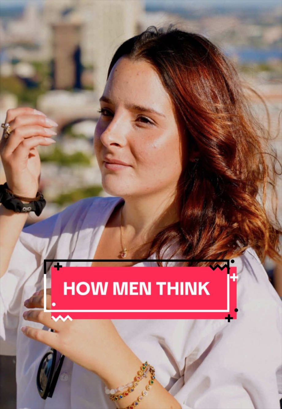 @metamorphosisbygaia Right here spilling the tea on how men think when they like…