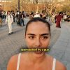 @realbenjaminseda Asking strangers how to approach a woman What questions should…