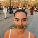 @realbenjaminseda Asking strangers how to approach a woman What questions should…