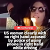 @mothershipsg talk to the hand — not  According to CBS News, a policeman threate…