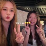 @kiwiiclaire ur sign to jio ur bestie here   somg gye ok (they have 2 outlets!) …