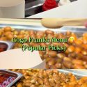 @gogofranks.sg Presenting to you, the popular picks from our menu!! The sausage …