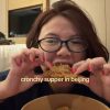 @joiebaoz how does fried food stay cronchy here?!?!  I love meituan & I miss sup…