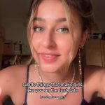@secret.edne what a guy should do on the first date #askherout #crush #talkingst… @secret.edne what a guy should do on the first date #askherout #crush #talkingst…