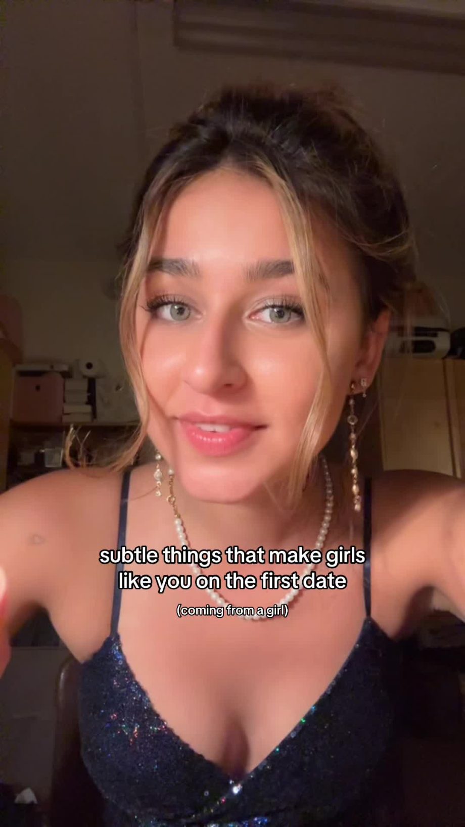 @secret.edne what a guy should do on the first date #askherout #crush #talkingst…