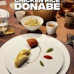 @sgnomster Singaporean flavours, reimagined in the most unexpected ways at Resta…