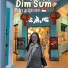 @pimpatty มา Singapore แล้วอยากกินติ่มซำอร่อย ๆ  แนะนำ Sum Dim Sum เลย  เปิดทุกว…