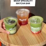 @middleclass.sg NEW matcha bar in Tanjong Pagar!  Currently in soft opening phas…