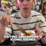 @pelecooks Part 1 | Rating Singapore’s most iconic dishes  …