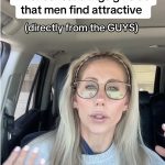 @lovedecrypted Things guys find attractive in girls!  #datingtipsforwomen #relat…