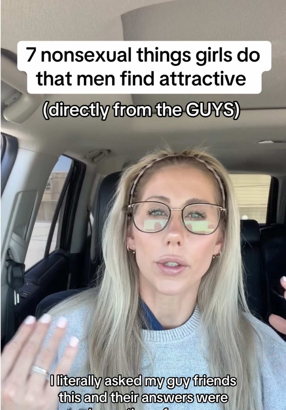 @lovedecrypted Things guys find attractive in girls! #datingtipsforwomen #relat… @lovedecrypted Things guys find attractive in girls! #datingtipsforwomen #relat…
