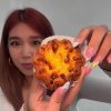 @ivyluongg  egg tarts! Patisserie Too in Alhambra!  #eggtart #newbakery #sgvea…