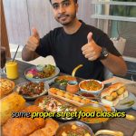 @idris.explores Best Indian Food in Singapore?! . I think I just found one of th…