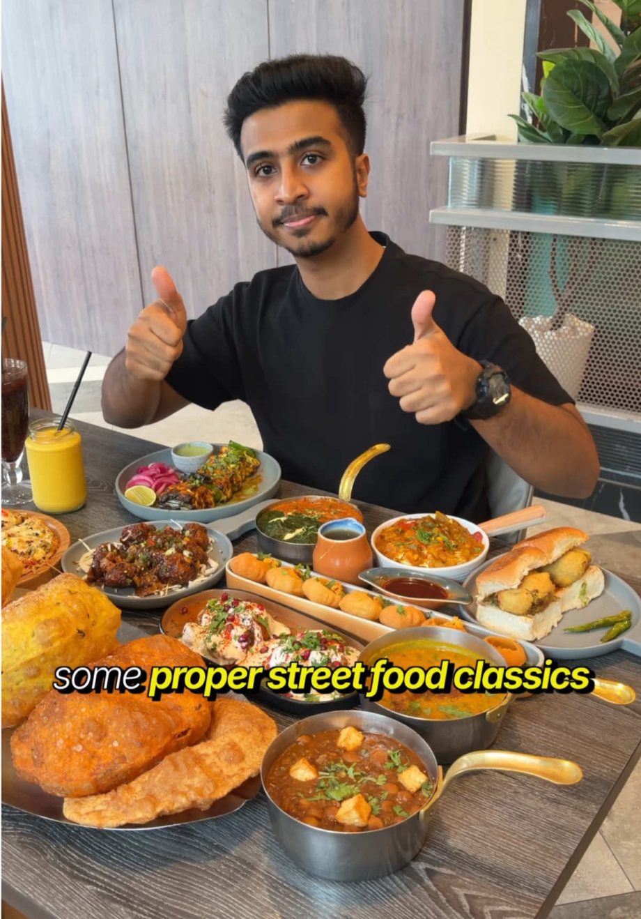 @idris.explores Best Indian Food in Singapore?! . I think I just found one of th… @idris.explores Best Indian Food in Singapore?! . I think I just found one of th…