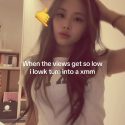 People On TikTok