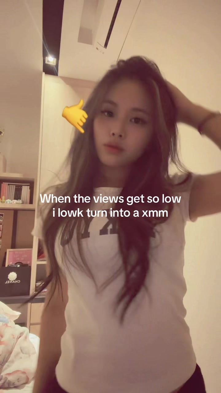 People On TikTok