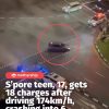 @mothershipsg bro thinks it’s GTA irl A vaporiser and a pod were also found in t…