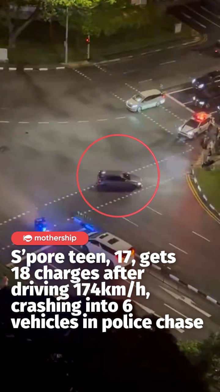 @mothershipsg bro thinks it’s GTA irl A vaporiser and a pod were also found in t…