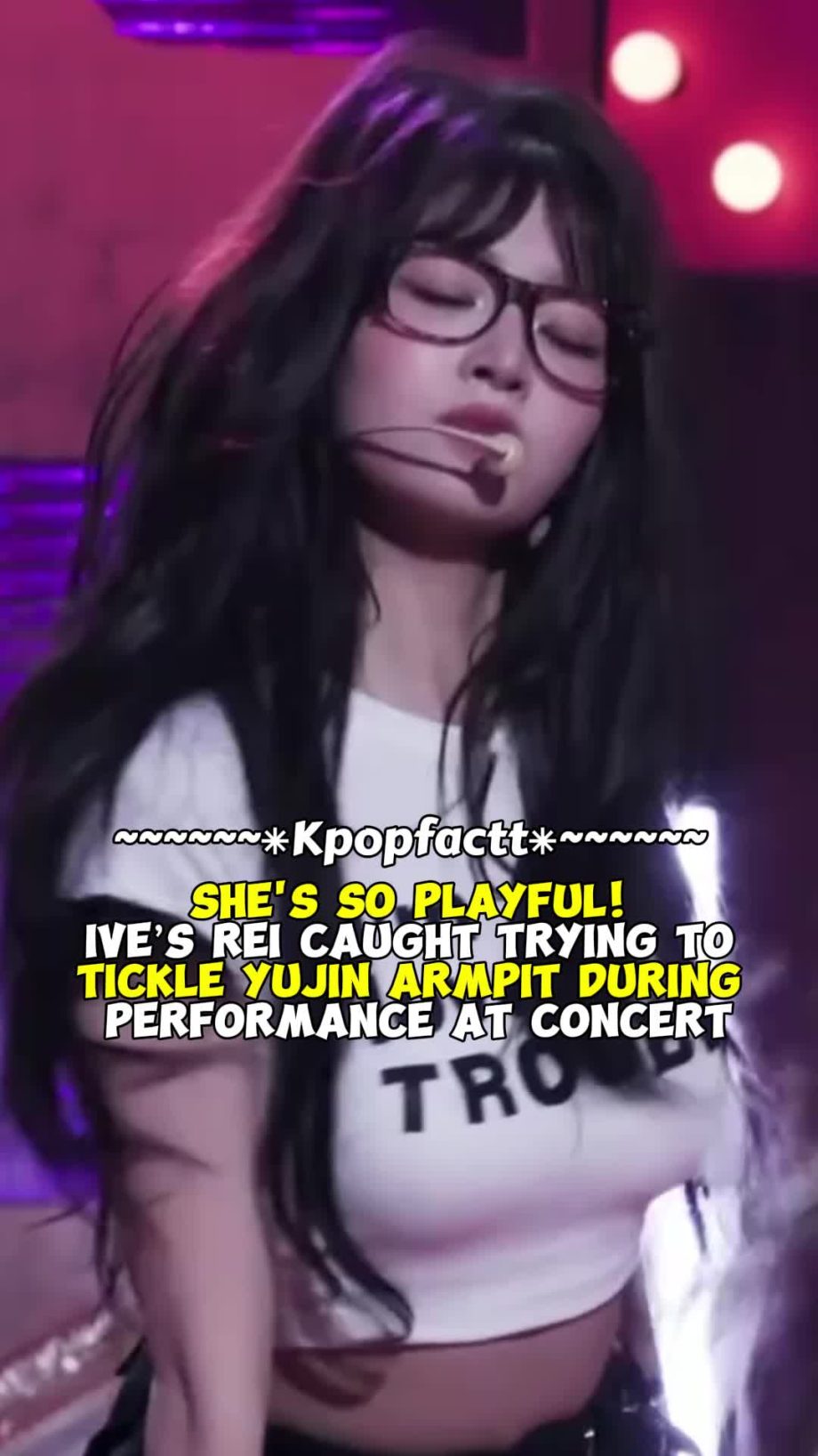 People On TikTok