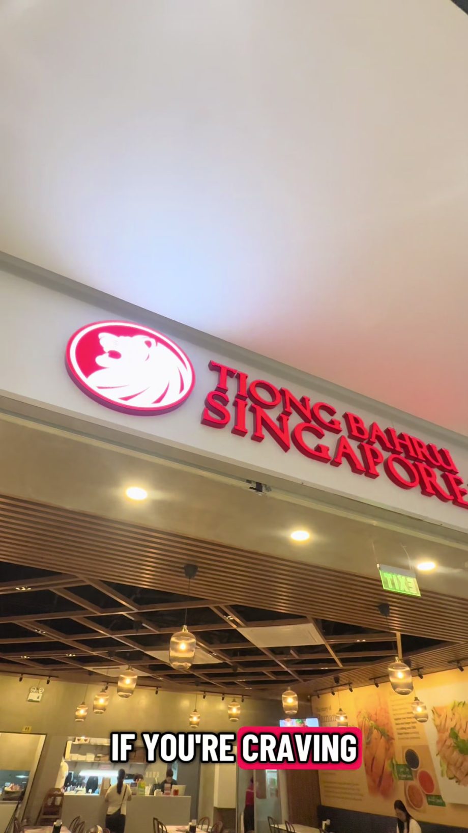 @jamailabaltazar Bringing a taste of Singapore to Antipolo  From the flavors to …