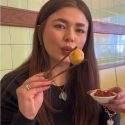 @kirstythefoodie  Singapulah, Chinatown  Delicious Singaporean food spot in Lond…