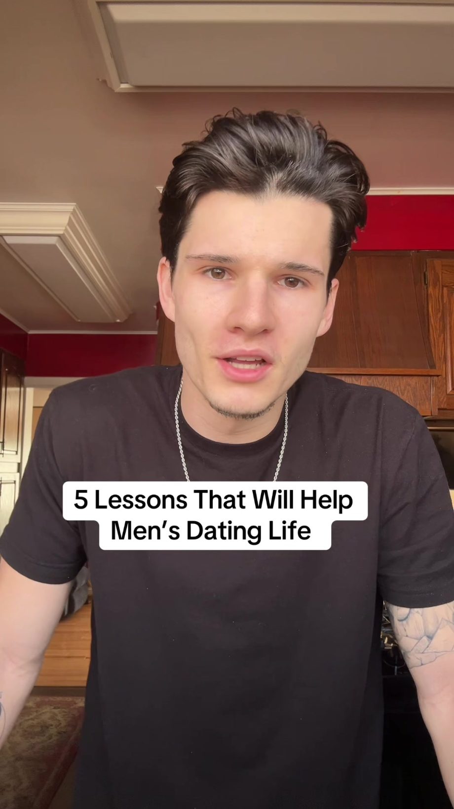 @jason.rau You have to understand these  #relationships #dating #men  …