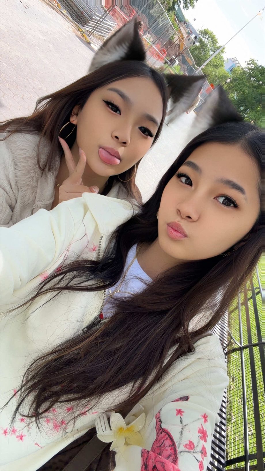People On TikTok