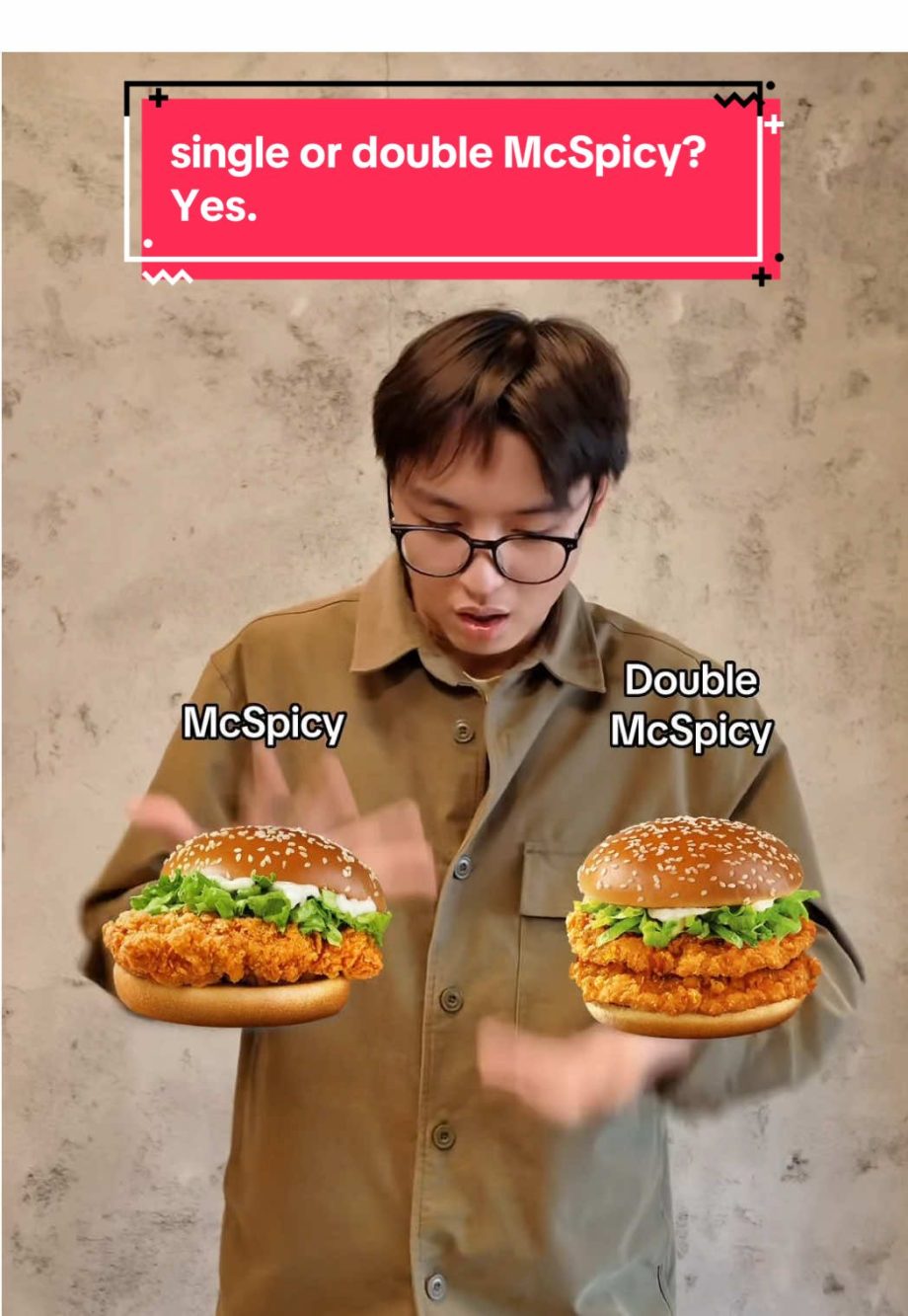 @mcdsg bro is going THROUGH it  cast your vote on the McDonald’s app or visit th…