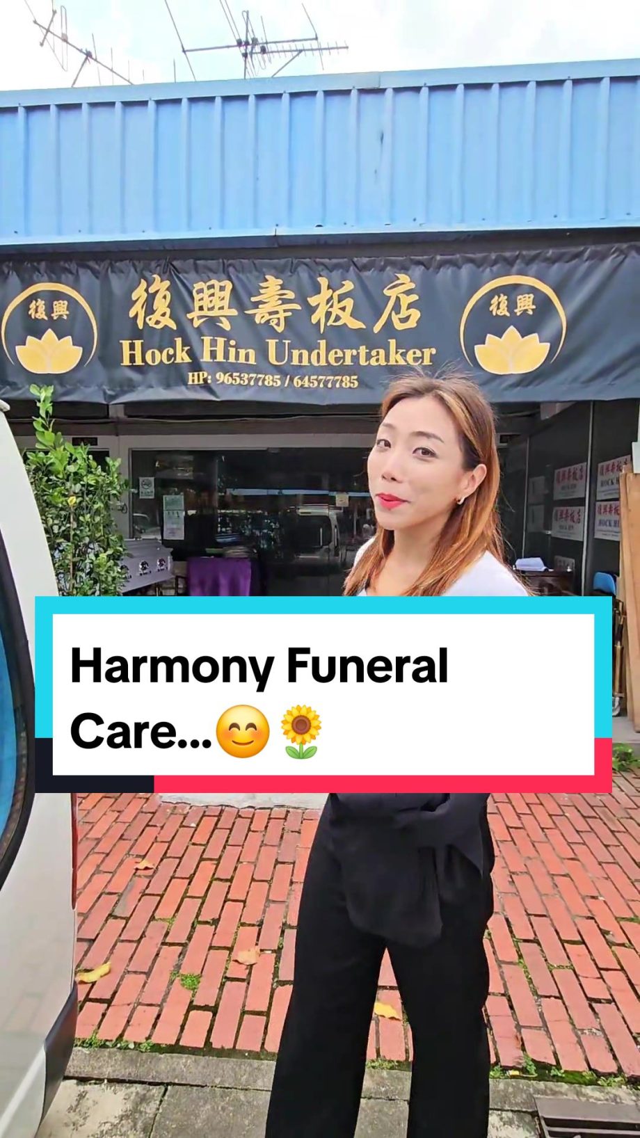 People On TikTok