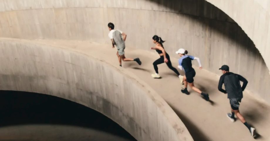 One Squad Race brings its car park relay to Singapore this June, Lifestyle News One Squad Race brings its car park relay to Singapore this June, Lifestyle News