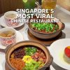 @sgnomster SAVE THIS for up to 40% off!  @longjing_sg returns with their second …