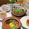 @sgnomster SAVE THIS for up to 40% off!  @longjing_sg returns with their second …